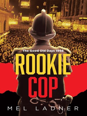 cover image of Rookie Cop